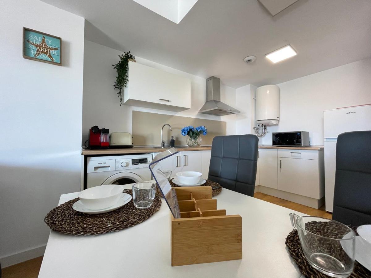 Canet De Berenguer, Playa Apto Con 2 Habitaciones Valencia Exteriör bild