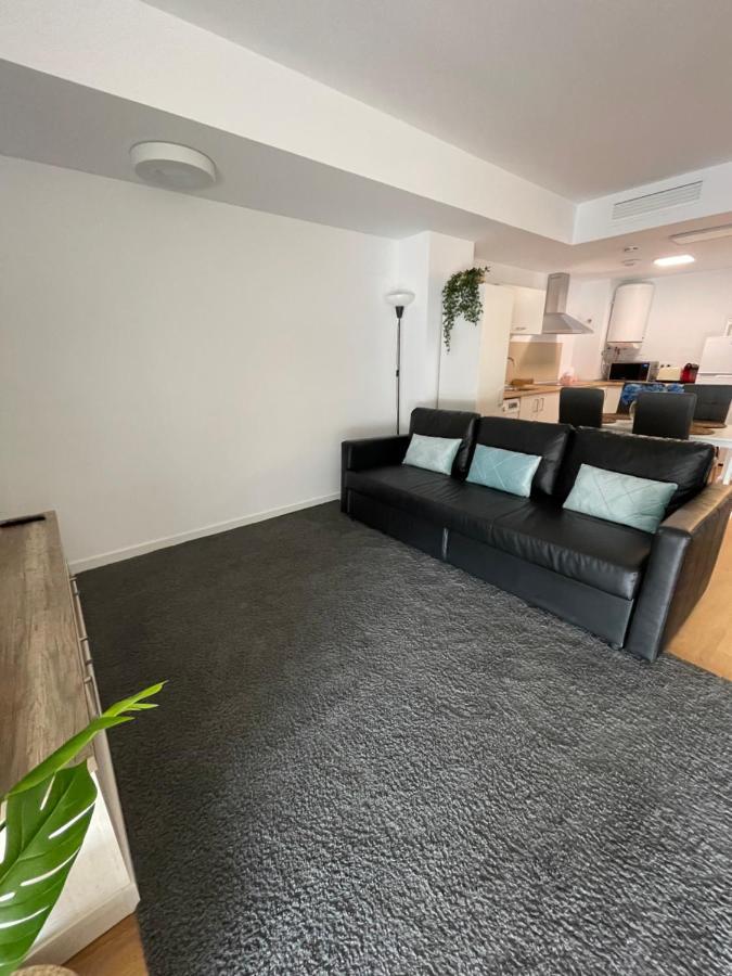 Canet De Berenguer, Playa Apto Con 2 Habitaciones Valencia Exteriör bild