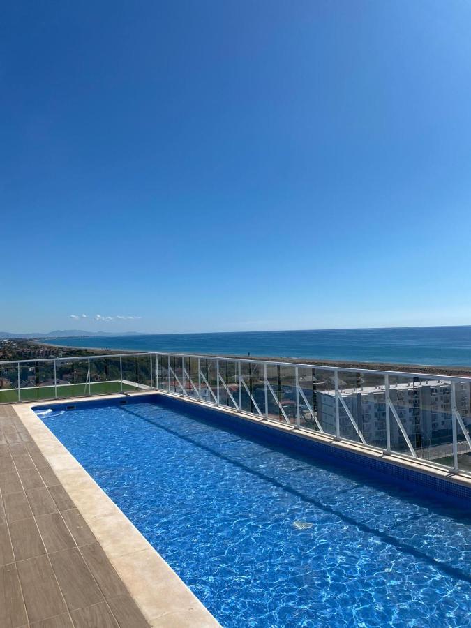 Canet De Berenguer, Playa Apto Con 2 Habitaciones Valencia Exteriör bild